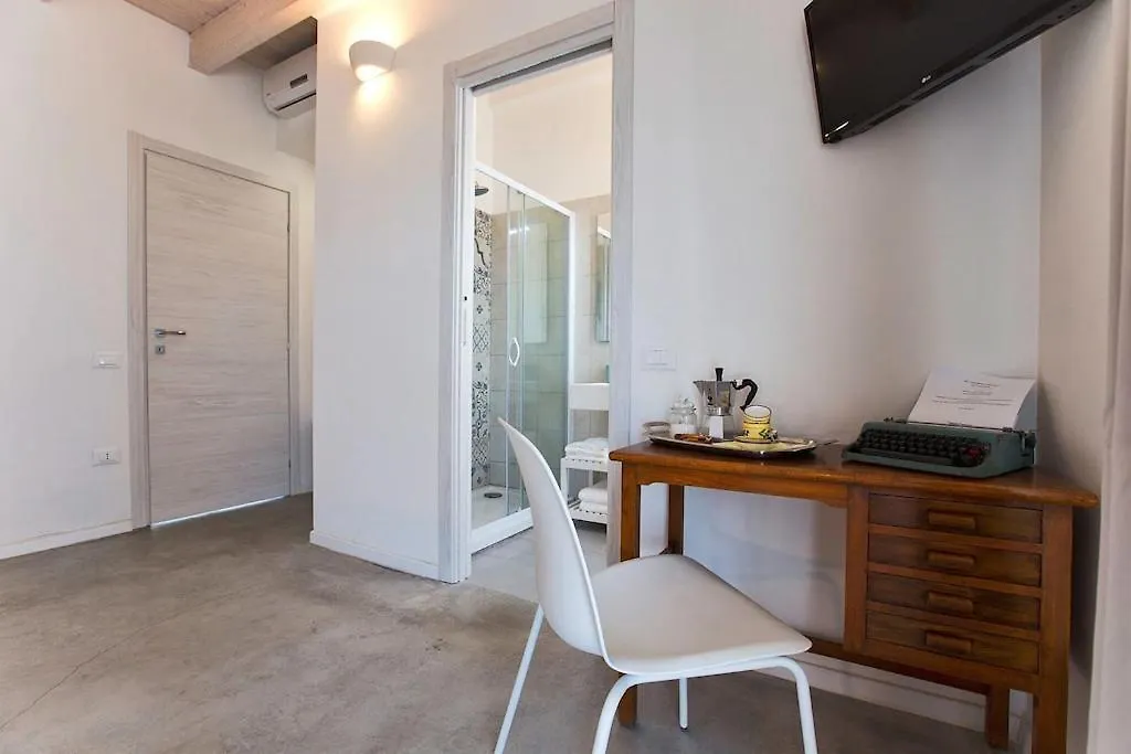 Alghero Villa Carrabufas Villa Con Piscina Vista Mare Per 10 Persone Valverde  إيطاليا