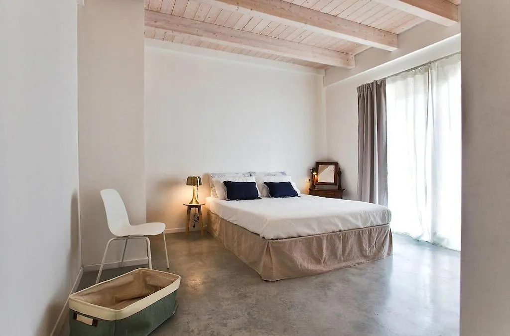 Alghero Villa Carrabufas Villa Con Piscina Vista Mare Per 10 Persone Valverde