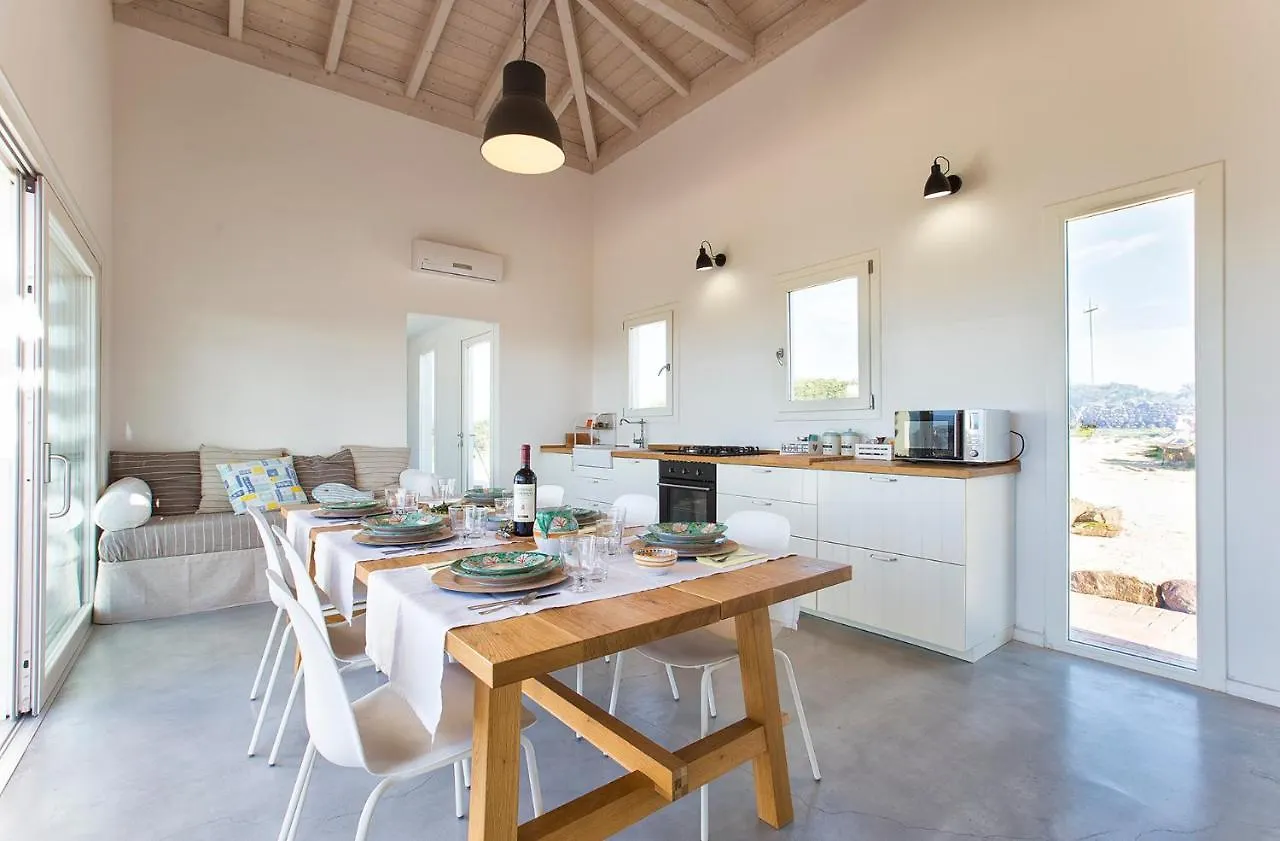 Alghero Villa Carrabufas Villa Con Piscina Vista Mare Per 10 Persone Valverde  0*, Valverde (Sardinia) إيطاليا