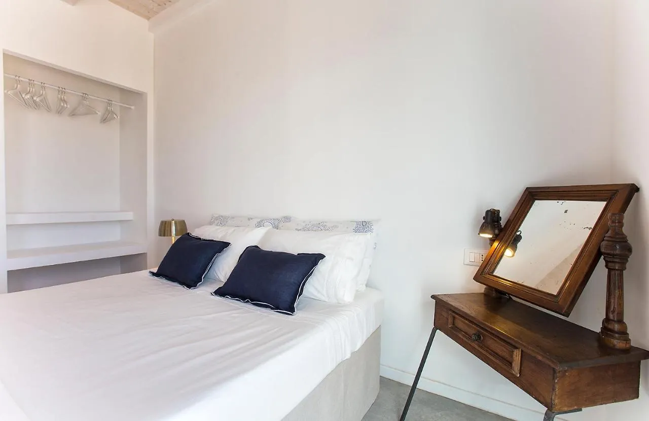Alghero Villa Carrabufas Villa Con Piscina Vista Mare Per 10 Persone Valverde  إيطاليا