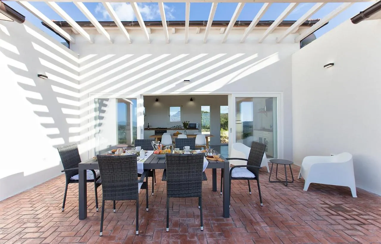 Alghero Villa Carrabufas Villa Con Piscina Vista Mare Per 10 Persone Valverde  0*, Valverde (Sardinia) إيطاليا