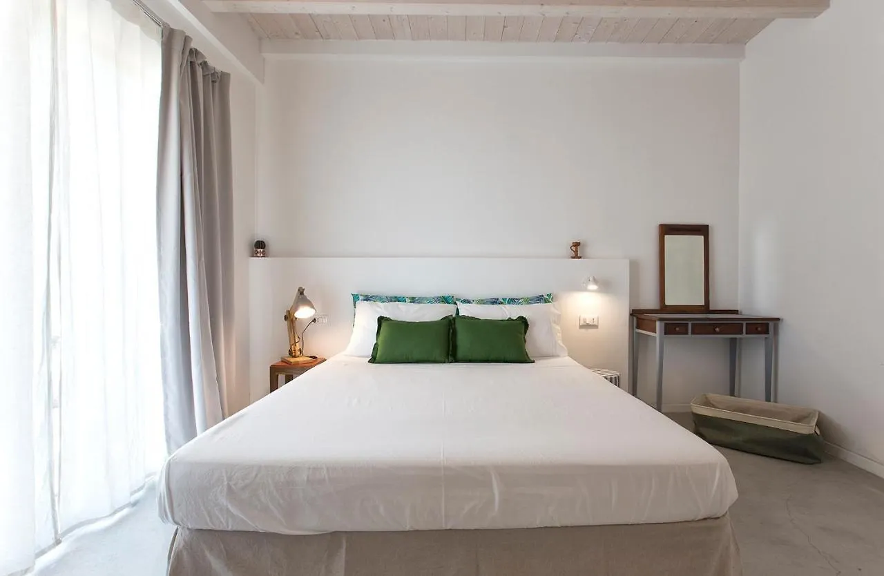 Alghero Villa Carrabufas Villa Con Piscina Vista Mare Per 10 Persone Valverde   Valverde (Sardinia)