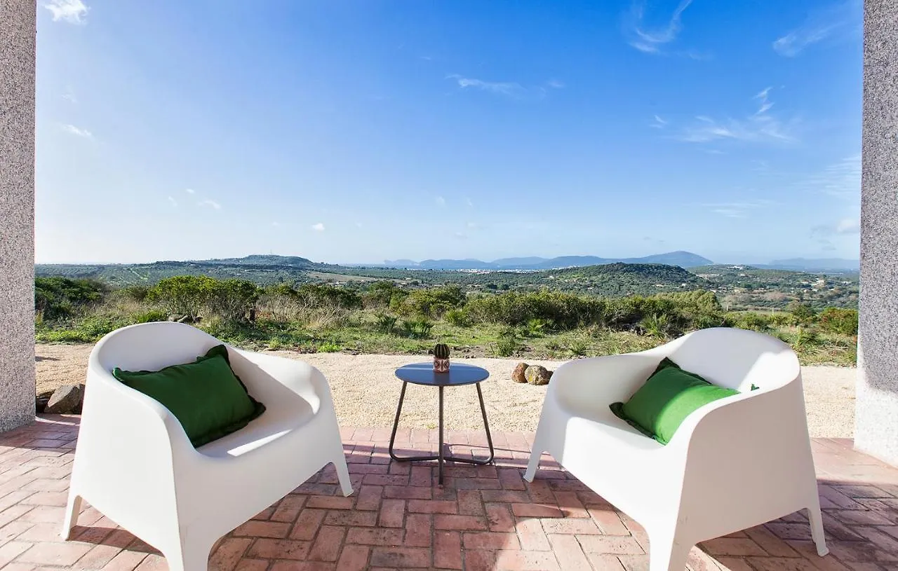 Alghero Villa Carrabufas Villa Con Piscina Vista Mare Per 10 Persone Valverde  إيطاليا