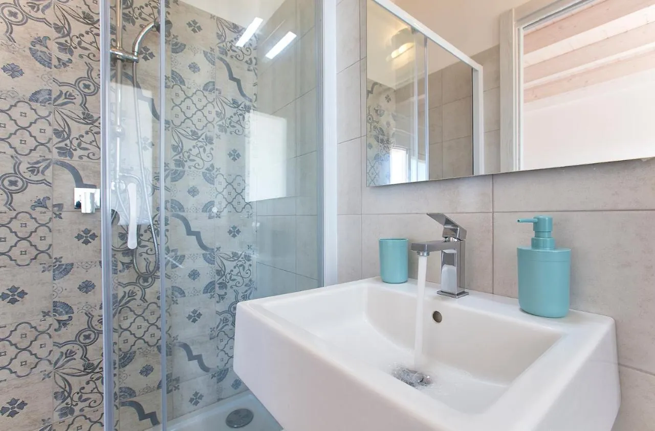 Alghero Villa Carrabufas Villa Con Piscina Vista Mare Per 10 Persone Valverde