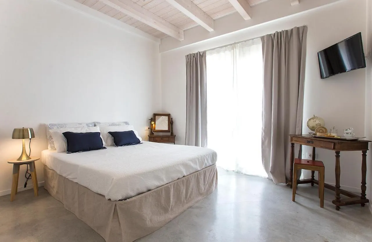 Alghero Villa Carrabufas Villa Con Piscina Vista Mare Per 10 Persone Valverde   Valverde (Sardinia)