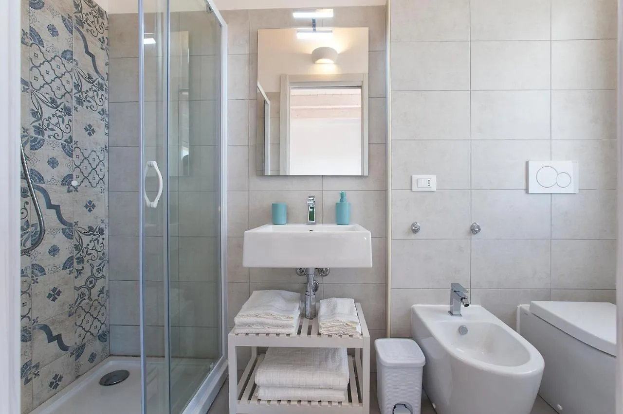 Alghero Villa Carrabufas Villa Con Piscina Vista Mare Per 10 Persone Valverde   Valverde (Sardinia)