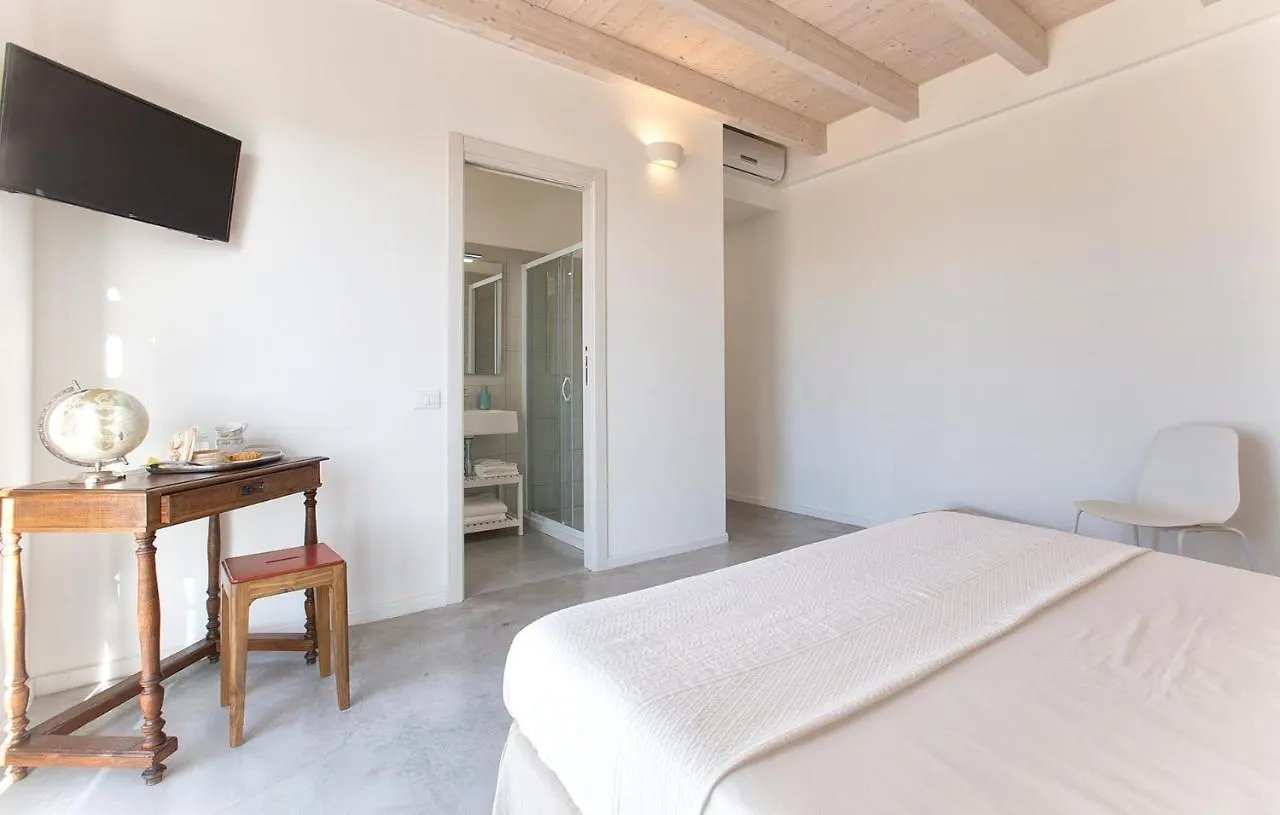 Alghero Villa Carrabufas Villa Con Piscina Vista Mare Per 10 Persone Valverde  Valverde (Sardinia)