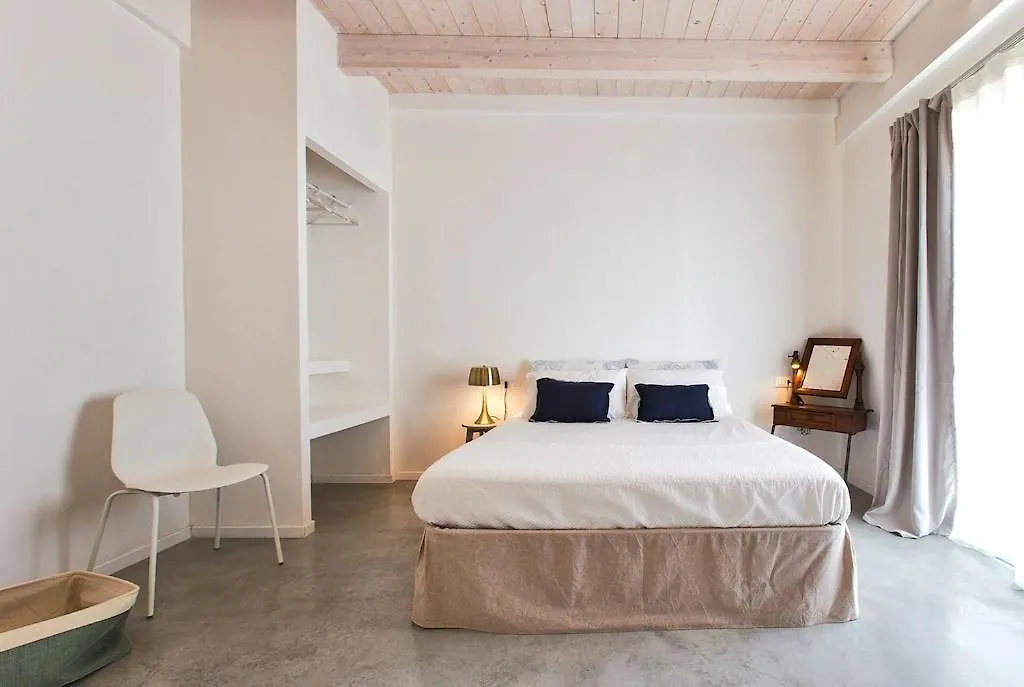 Alghero Villa Carrabufas Villa Con Piscina Vista Mare Per 10 Persone Valverde  Italy